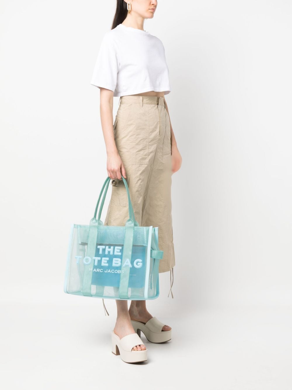 Marc Jacobs The Large Tote bag