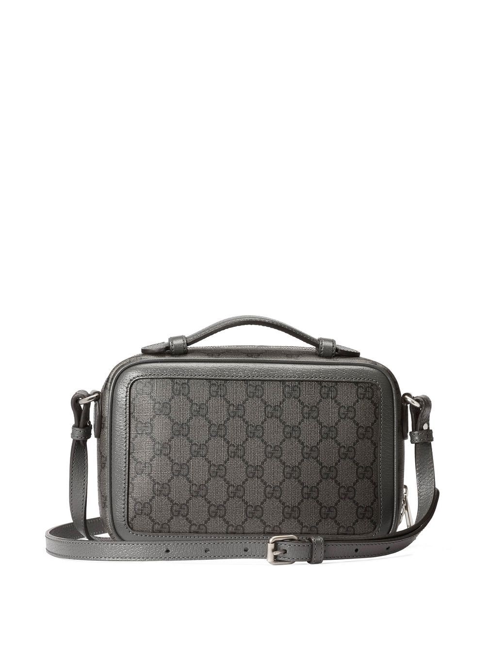 G*u*i small ophidia shoulder bag