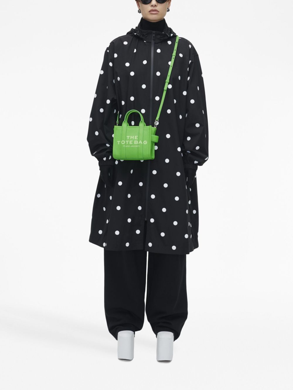 Marc Jacobs The Mini Tote bag