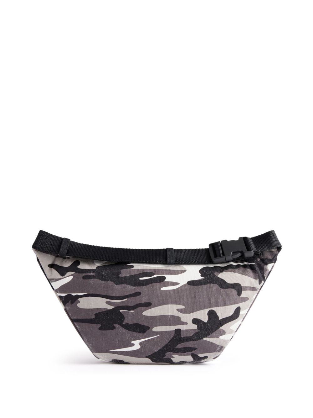 Ba*len*cia*ga explorer camouflage-print belt bag