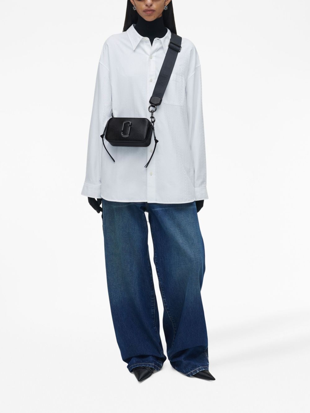 Marc Jacobs The Snapshot camera bag