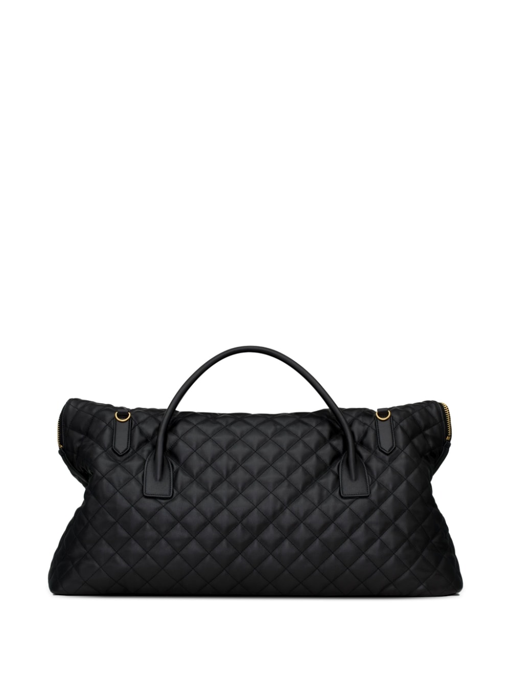 Saint Laurent ES Giant quilted travel bag