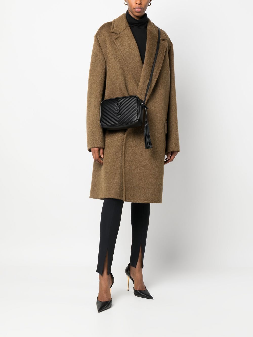 Saint Laurent Lou camera bag