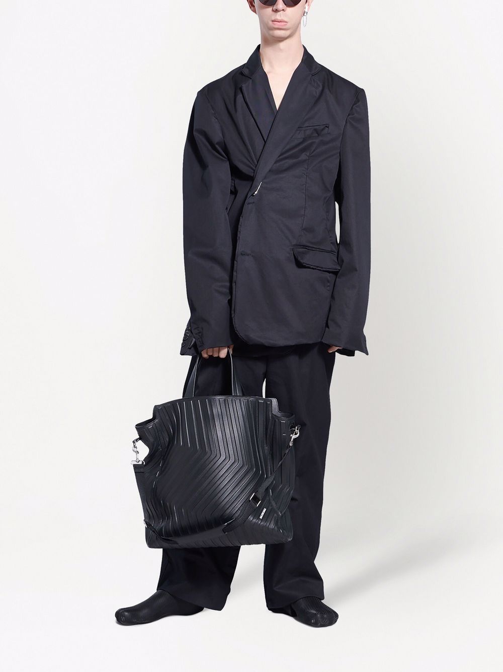 Ba*len*cia*ga car m tote bag