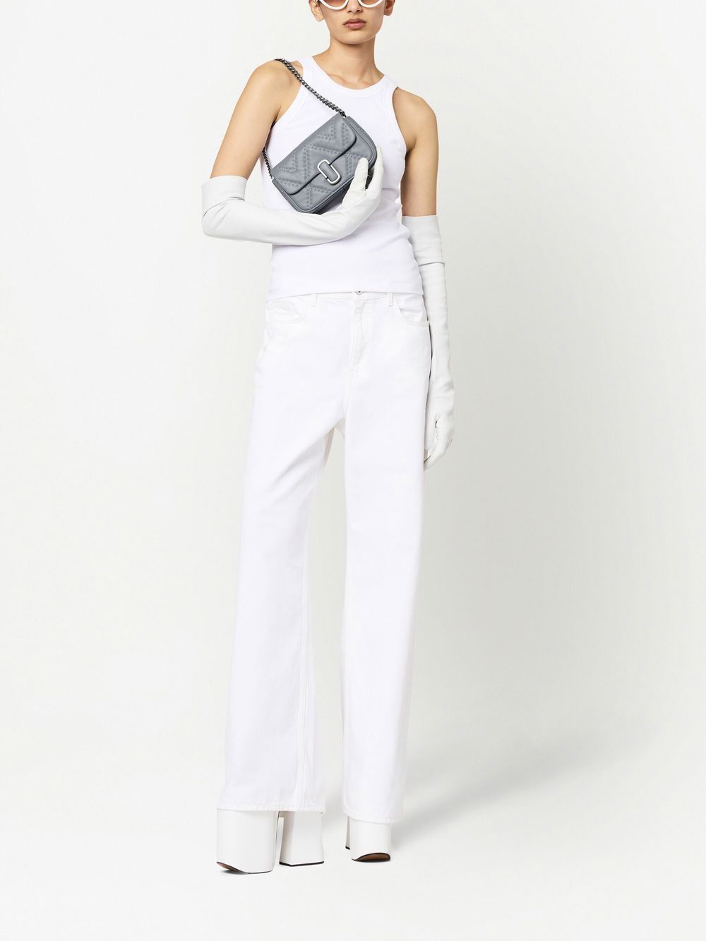 Marc Jacobs The Mini bag