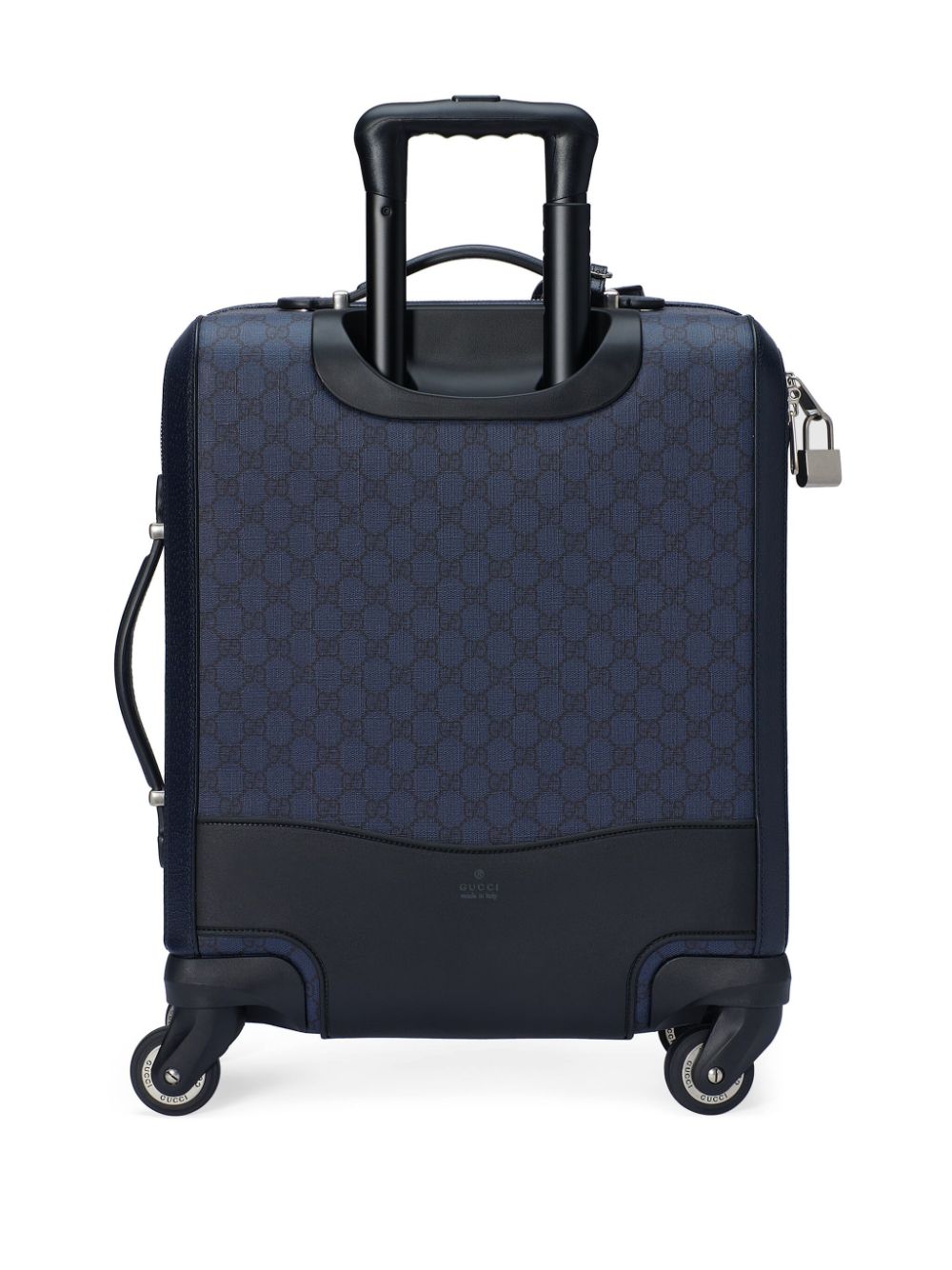 G*u*i small savoy cabin trolley