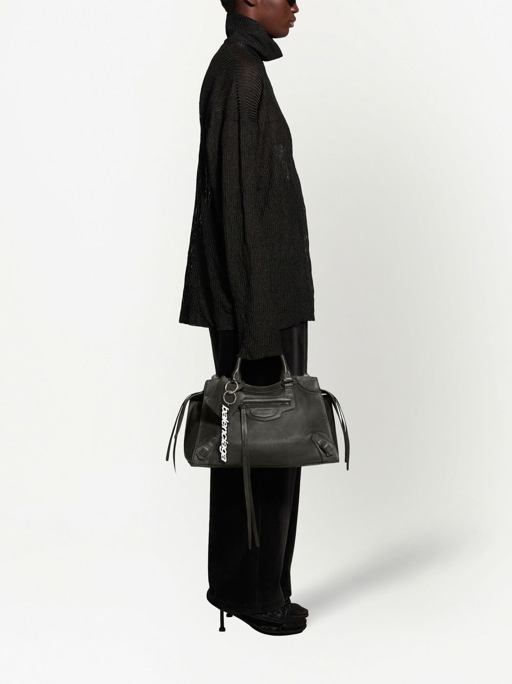 Ba*len*cia*ga neo classic tote bag