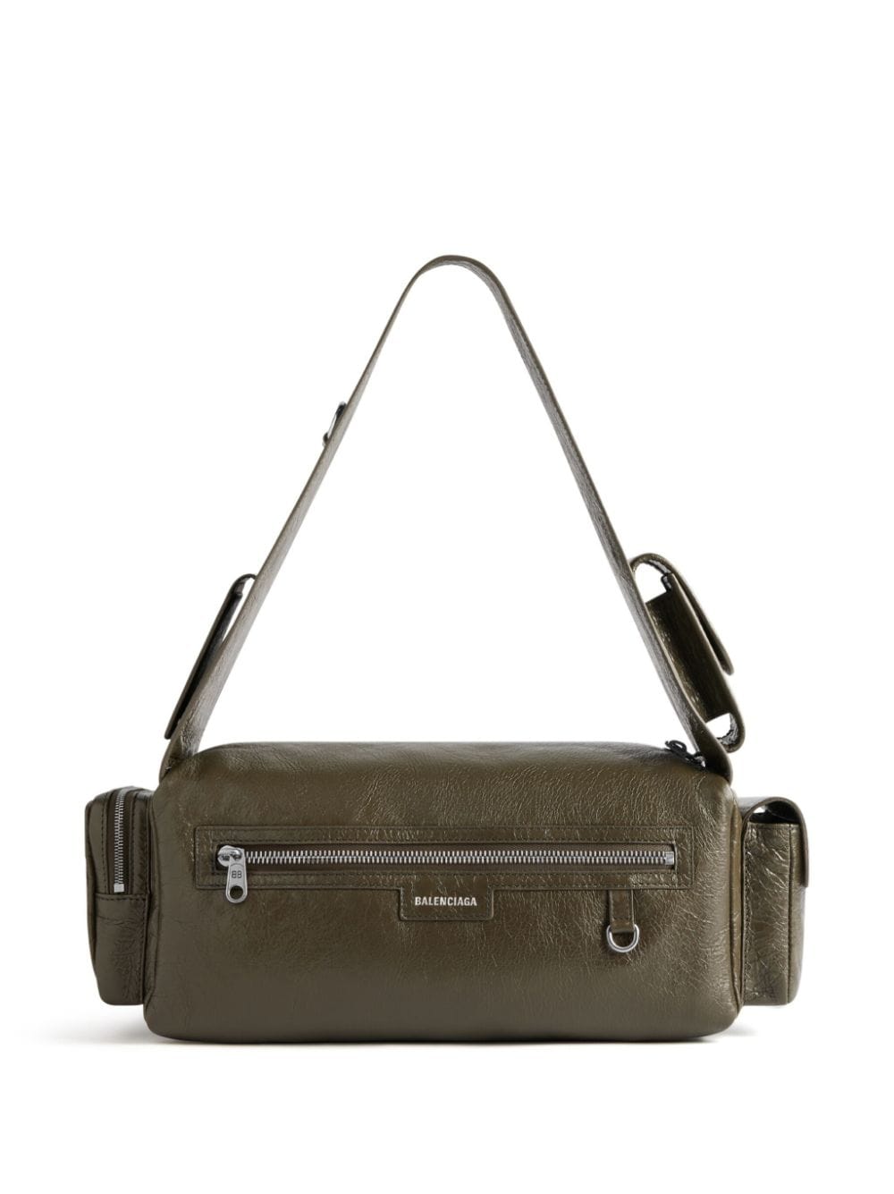 ba*len*cia*ga small S*perbusy sling shoulder bag