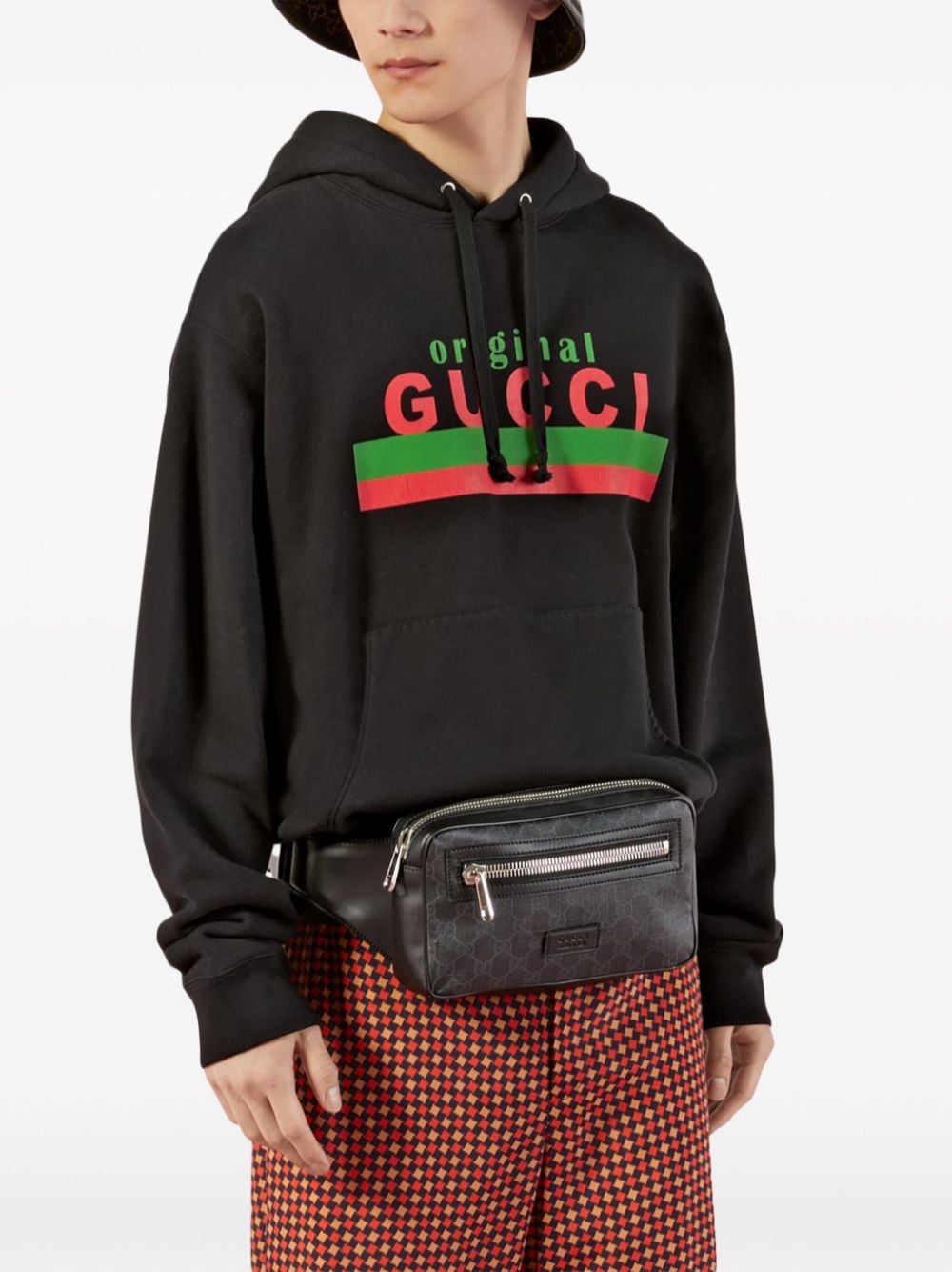 g*u*i soft gg S*p*e belt bag