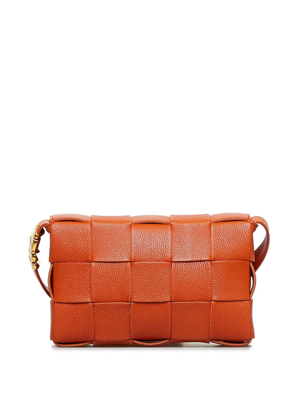 Bo*te*ga ve*ne*ta   cassette shoulder bag