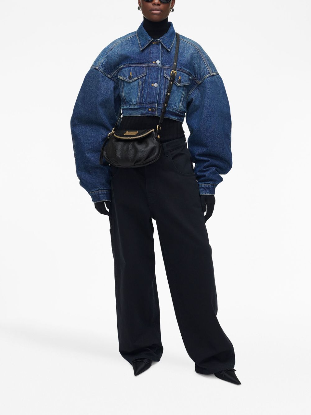 Marc Jacobs The Mini Natasha crossbody bag