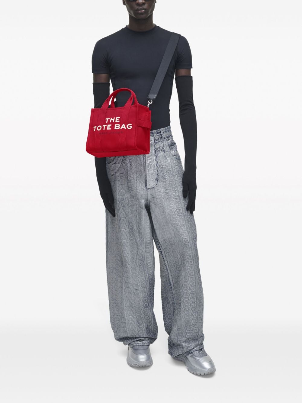 Marc Jacobs The Small Tote bag