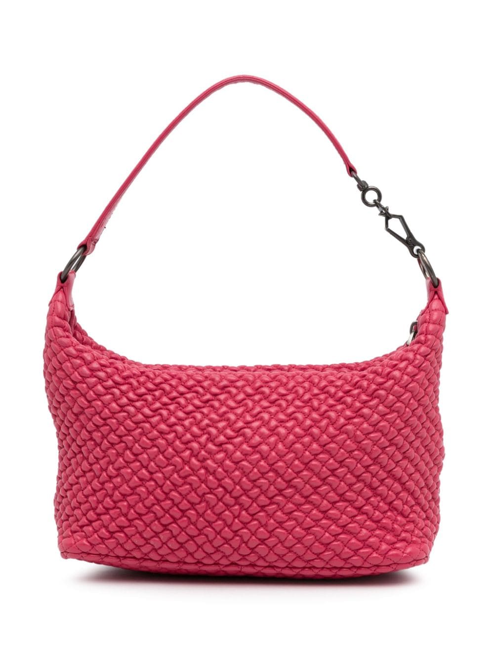 Bo*te*ga ve*ne*ta bubble shoulder bag