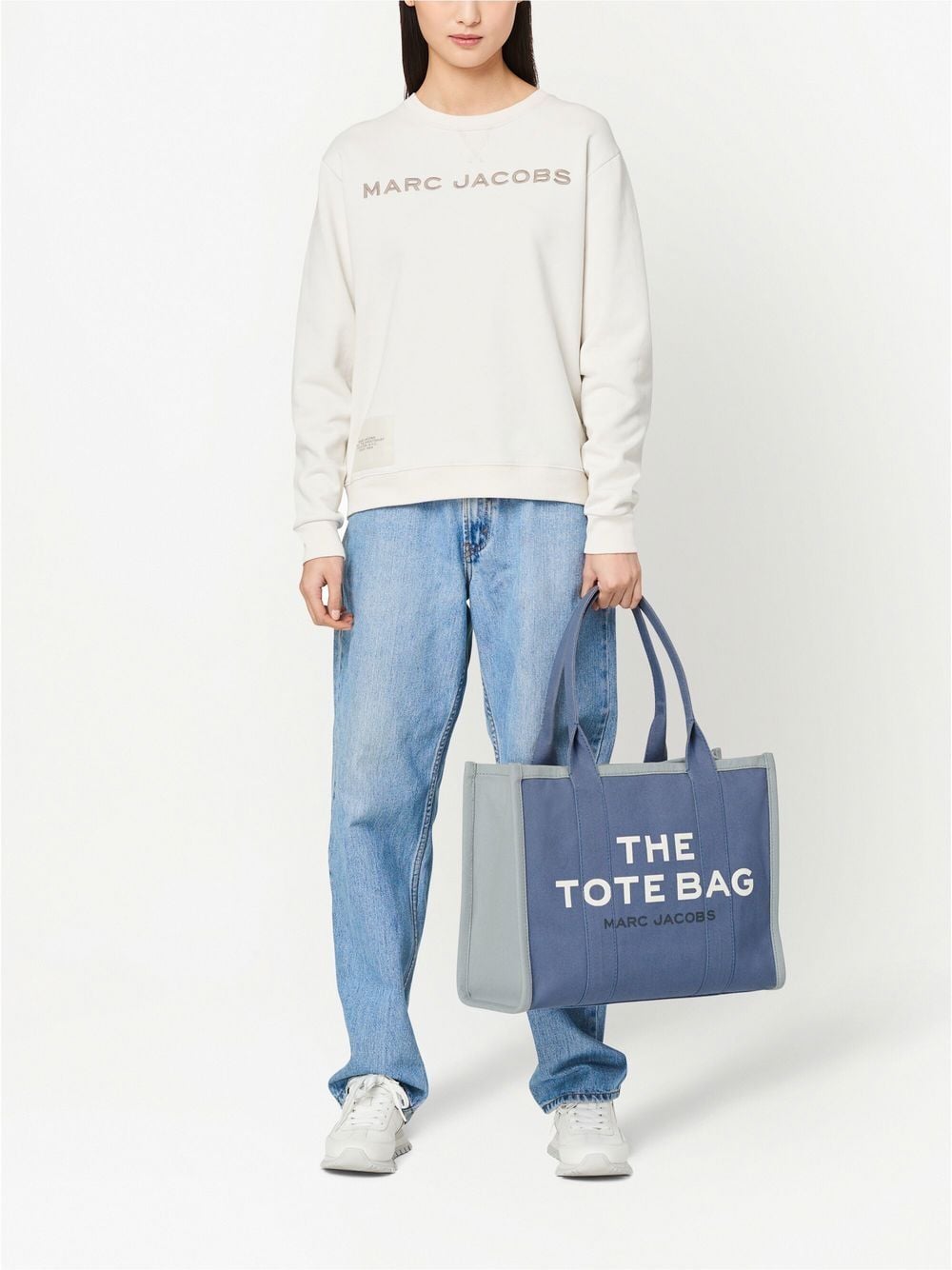 Marc Jacobs The Large Tote bag