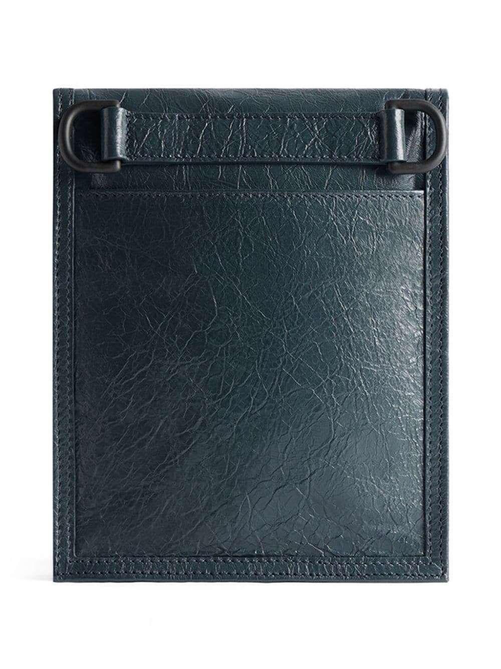 Ba*len*cia*ga small explorer shoulder bag