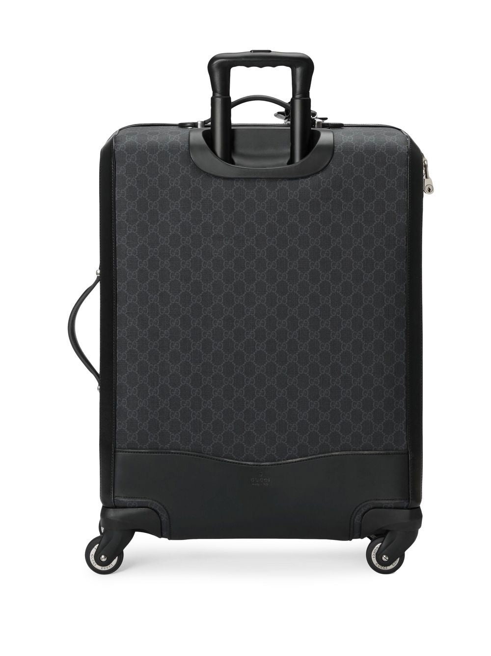 g*u*i medium gg S*p*e suitcase