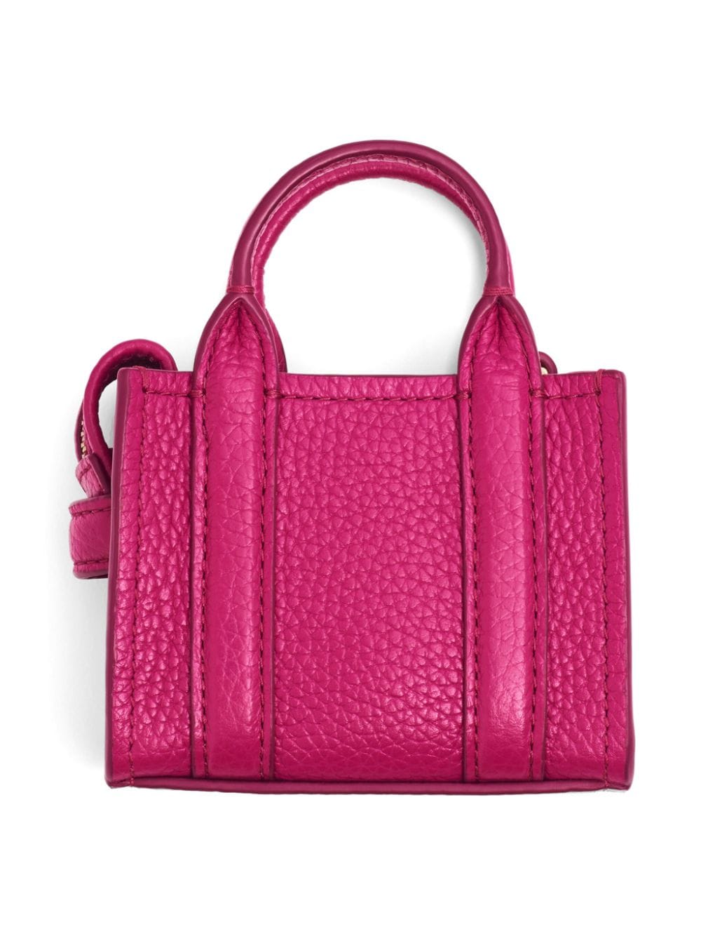 Marc Jacobs The Nano Tote bag charm