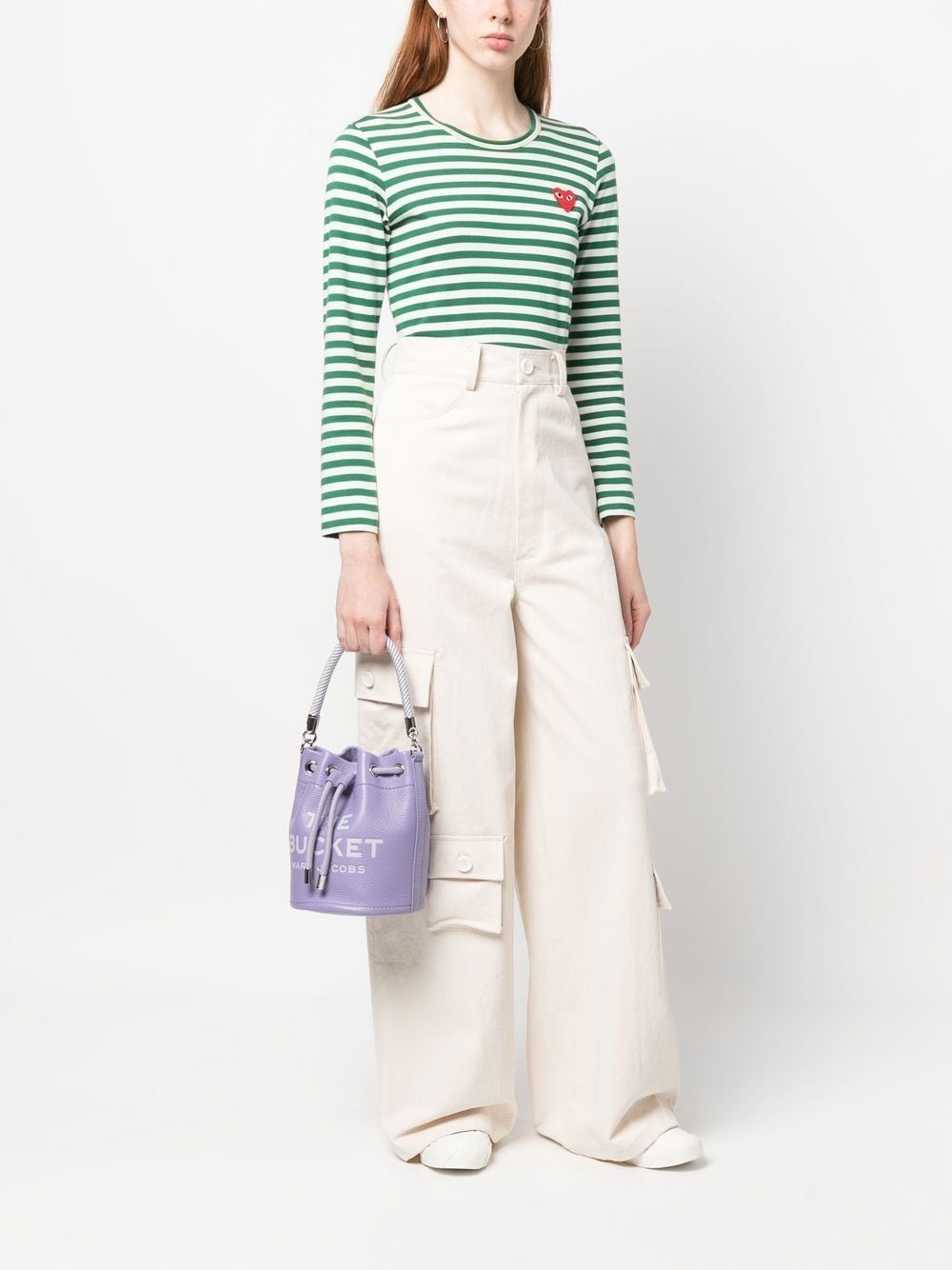Marc Jacobs The Bucket bag