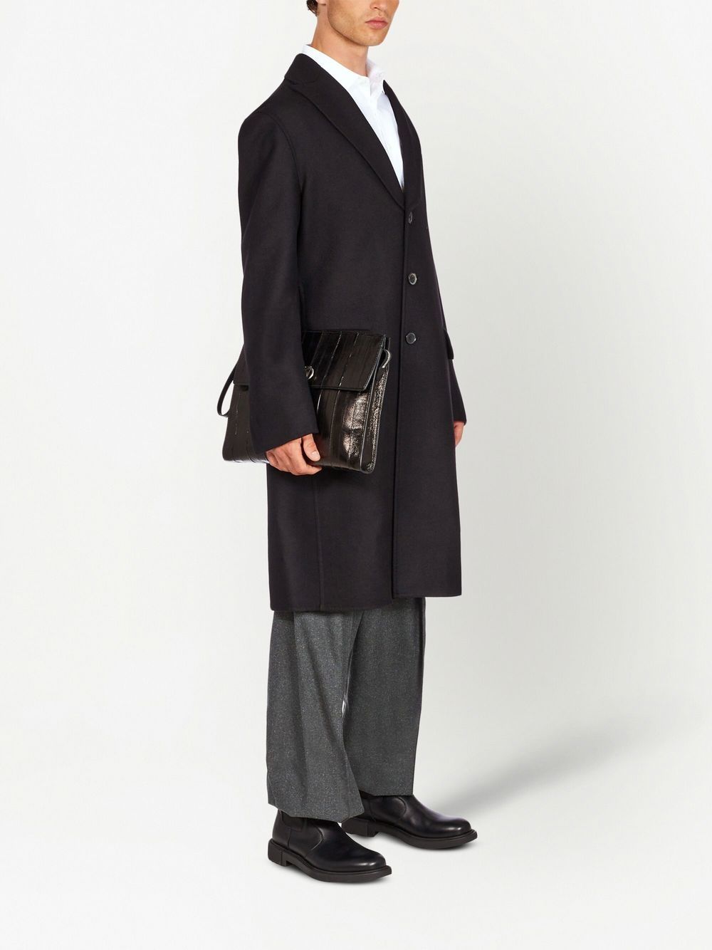 Ferragamo Studio document holder