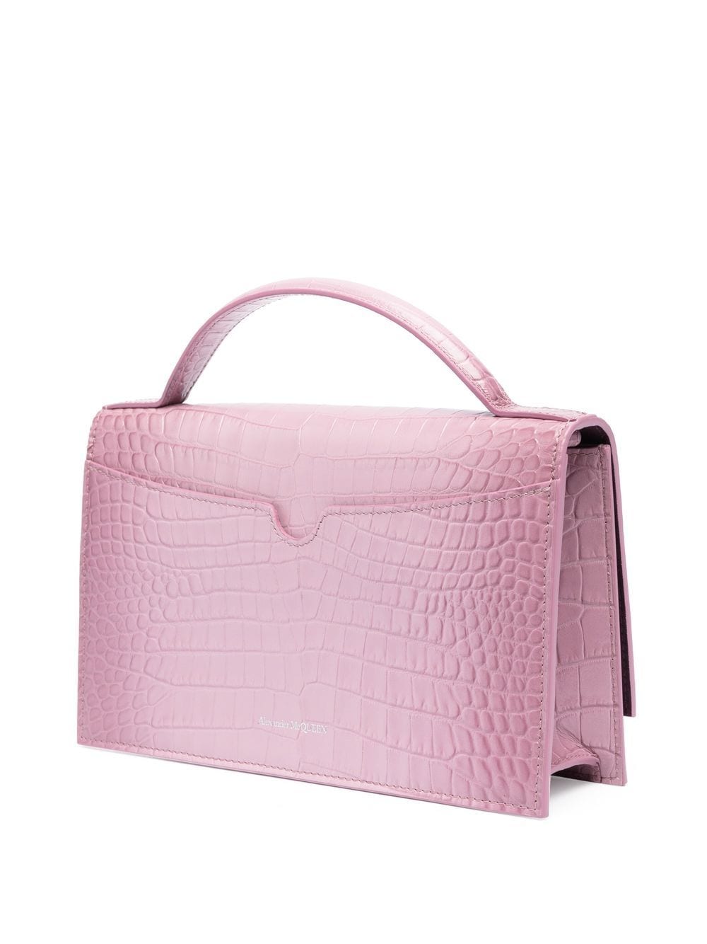 Alexander McQueen medium Skull tote bag