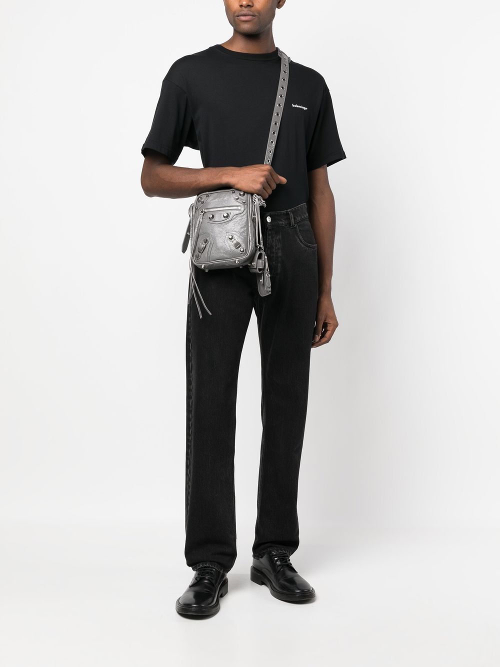 Ba*len*cia*ga le cagole messenger bag