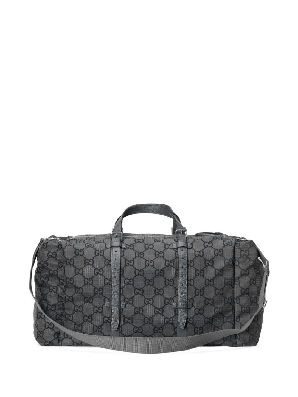 g*u*i maxi gg S*p*e-print duffle bag