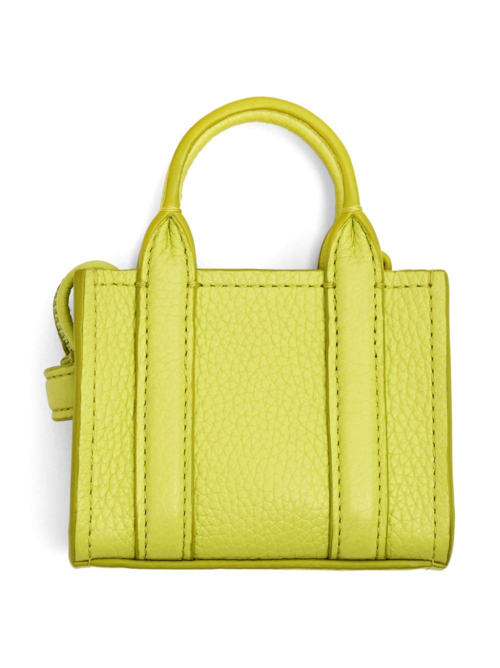 Marc Jacobs The Nano Tote bag charm