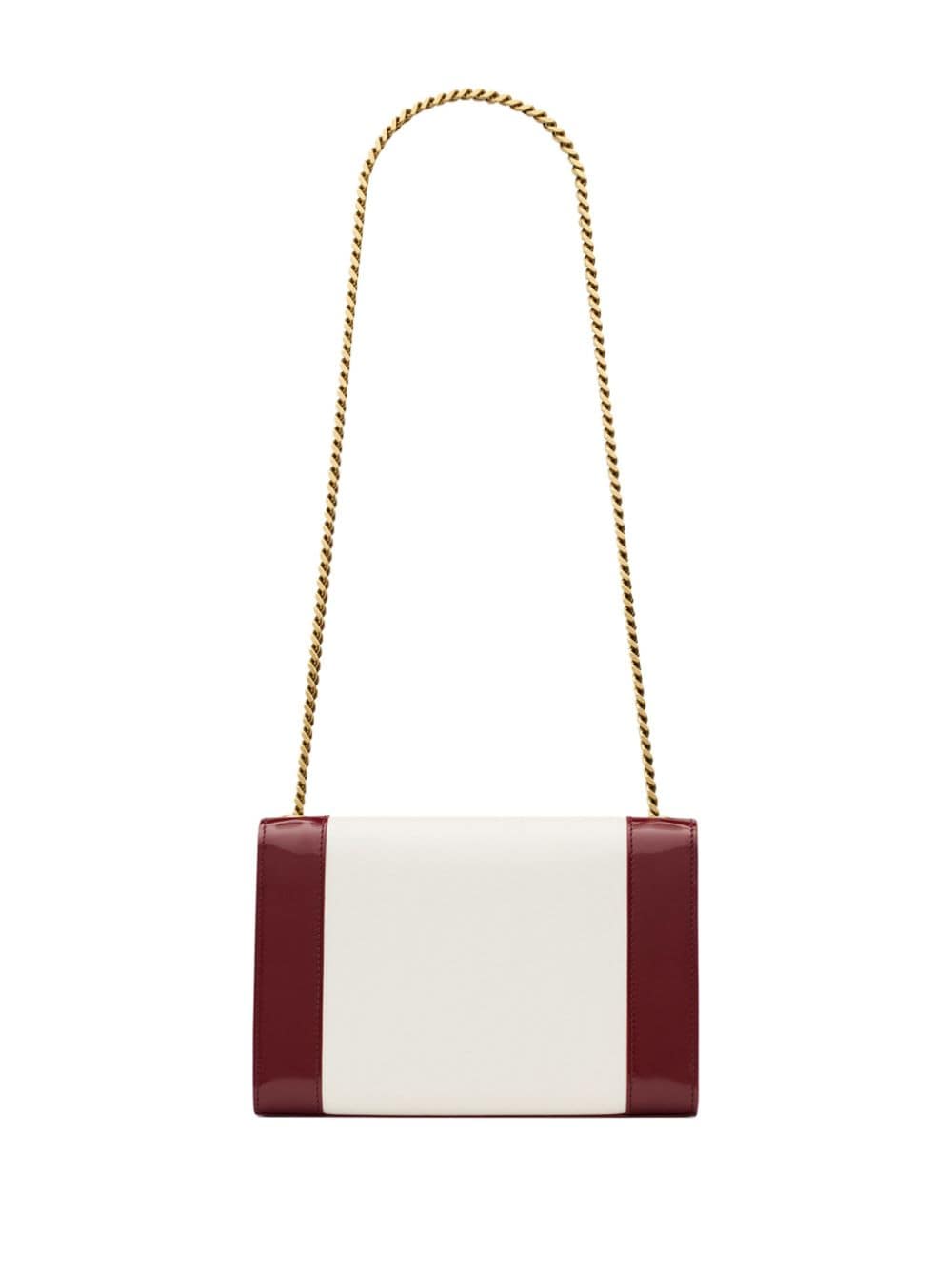 Saint Laurent small Kate leather bag