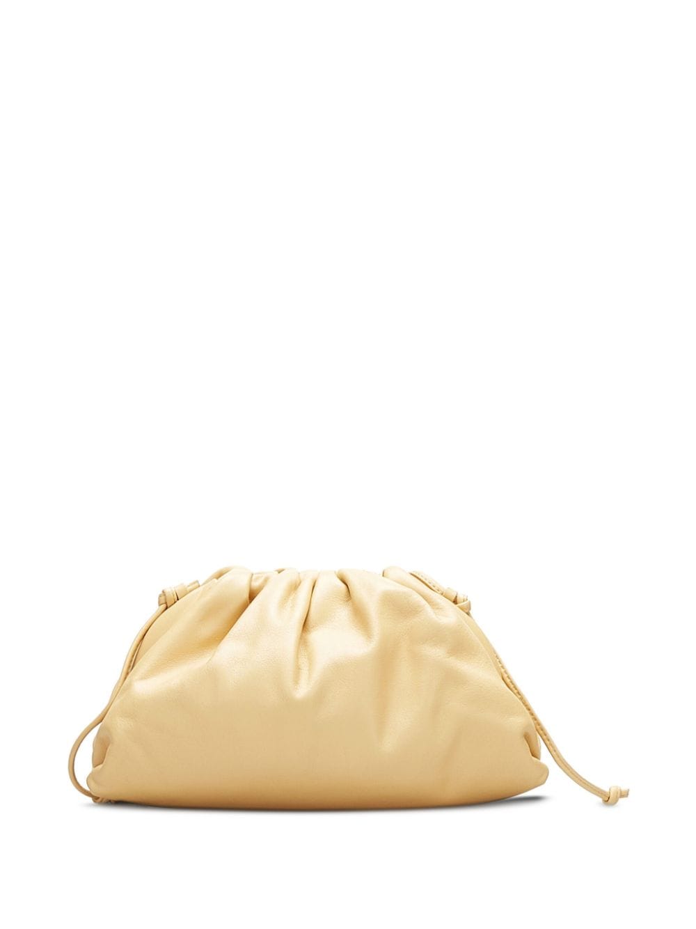 Bo*te*ga ve*ne*ta the mini pouch bag