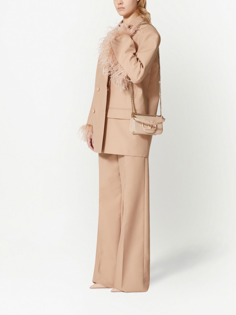 Valentino Garavani VLogo Signature shoulder bag