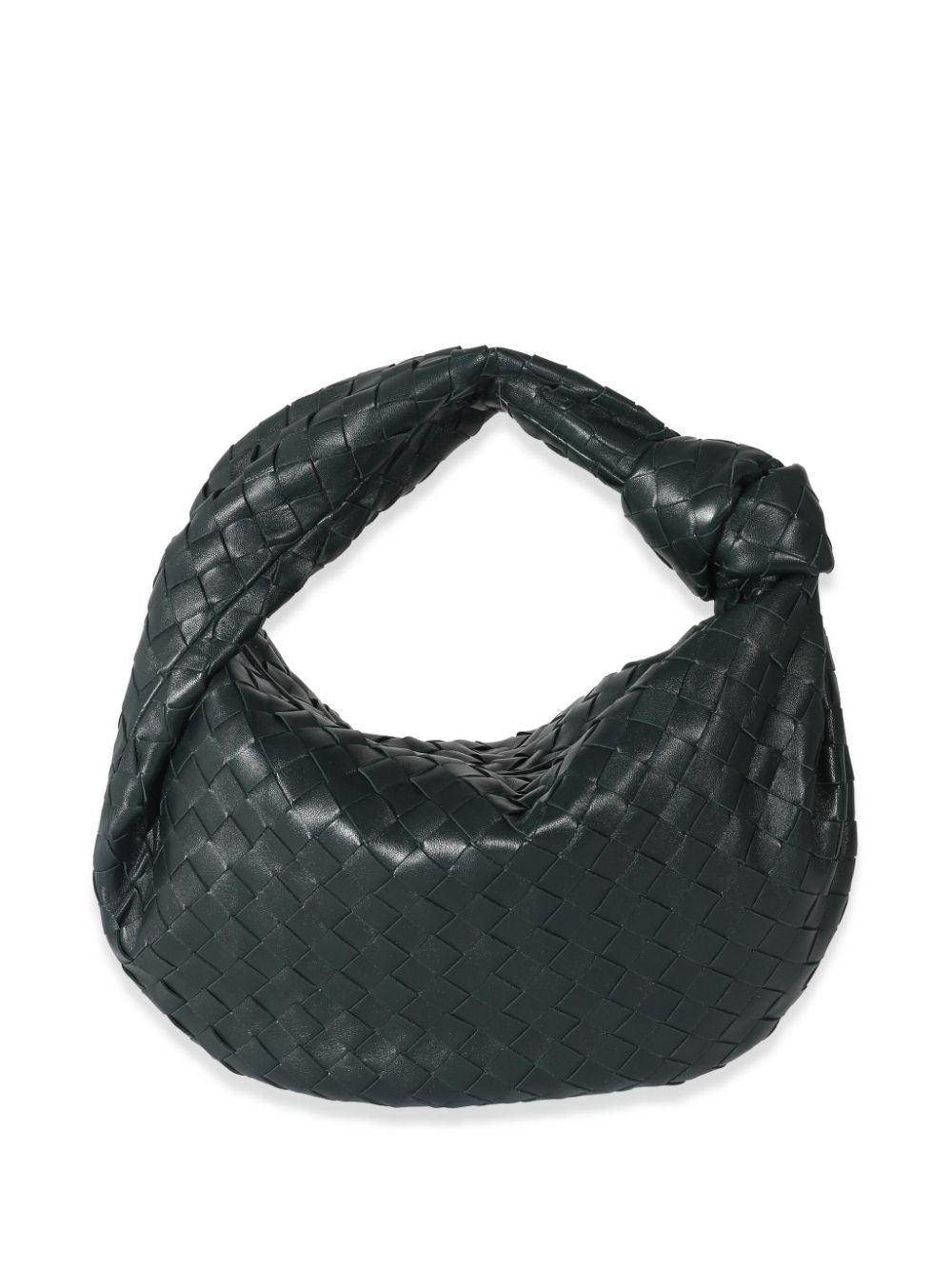 Bo*te*ga ve*ne*ta   teen jodie intrecciato handbag