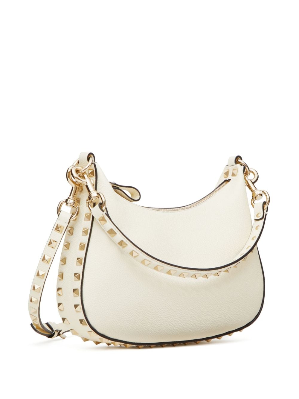 Valentino Garavani small Rockstud leather shoulder bag