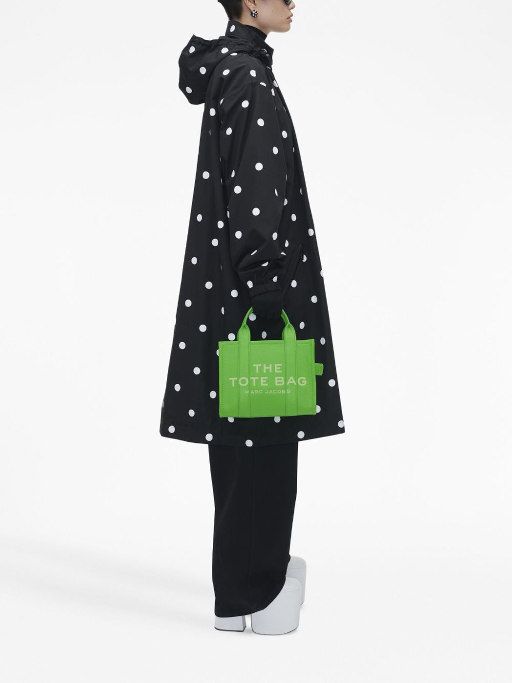 Marc Jacobs The Small Tote bag
