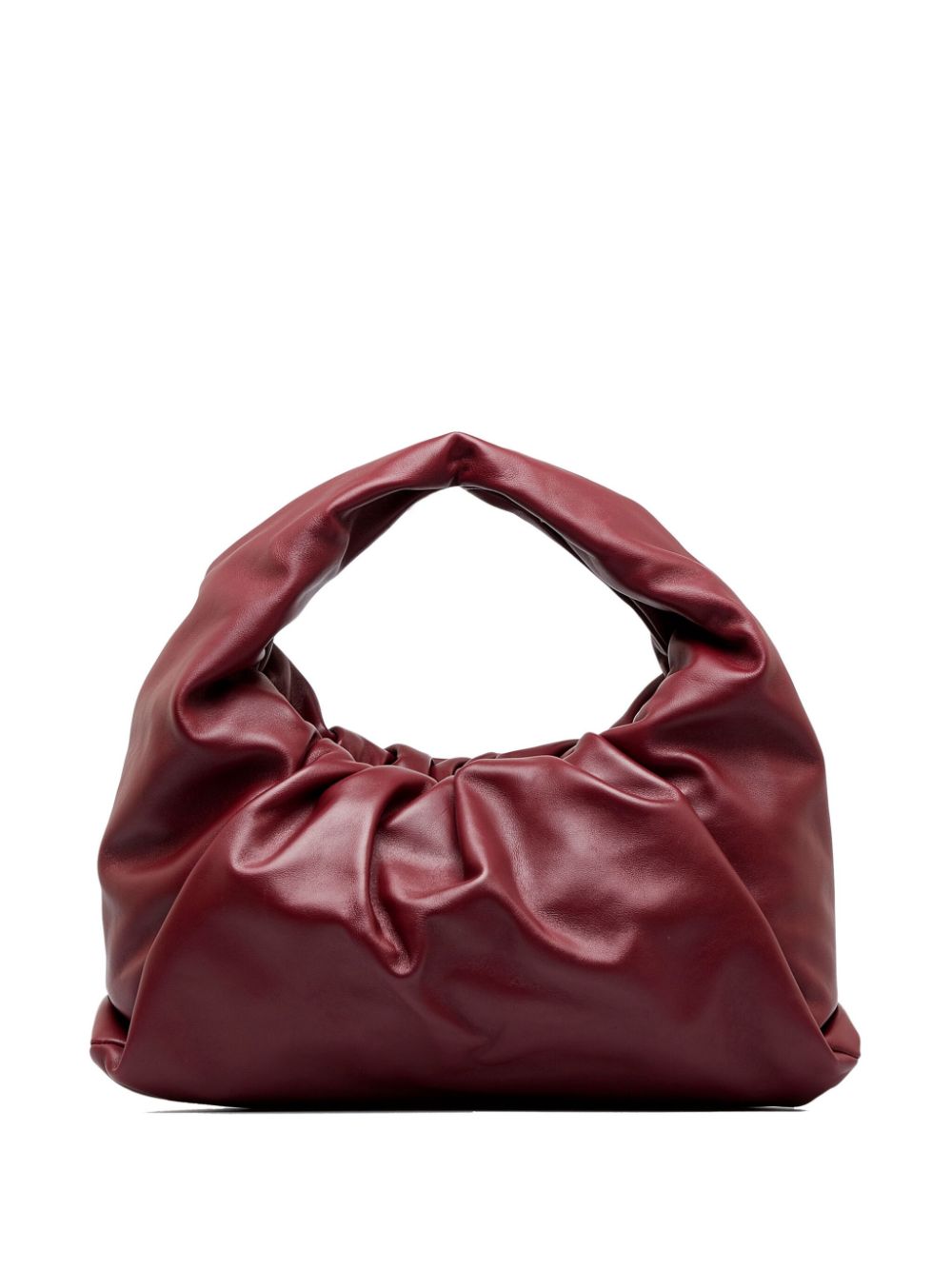 Bo*te*ga ve*ne*ta  medium the shoulder pouch handbag