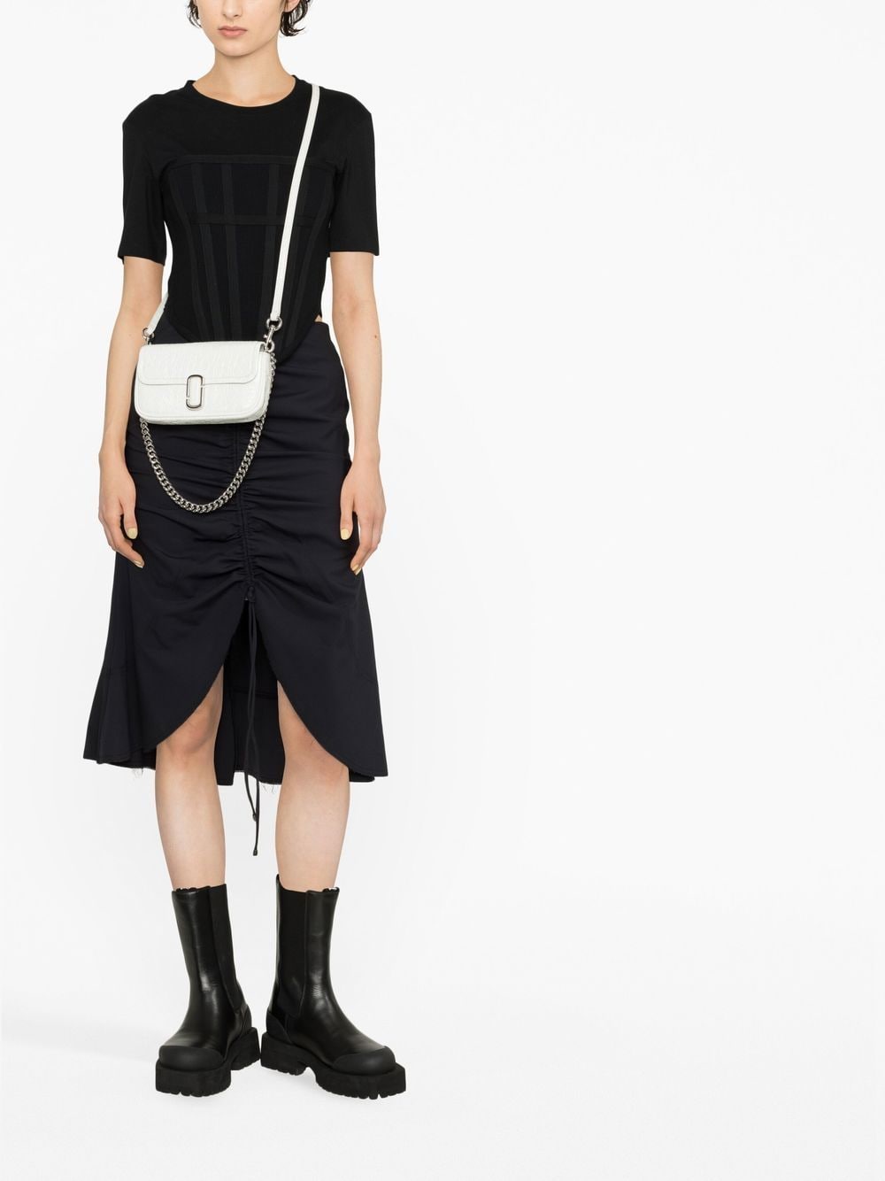 Marc Jacobs The J Marc shoulder bag