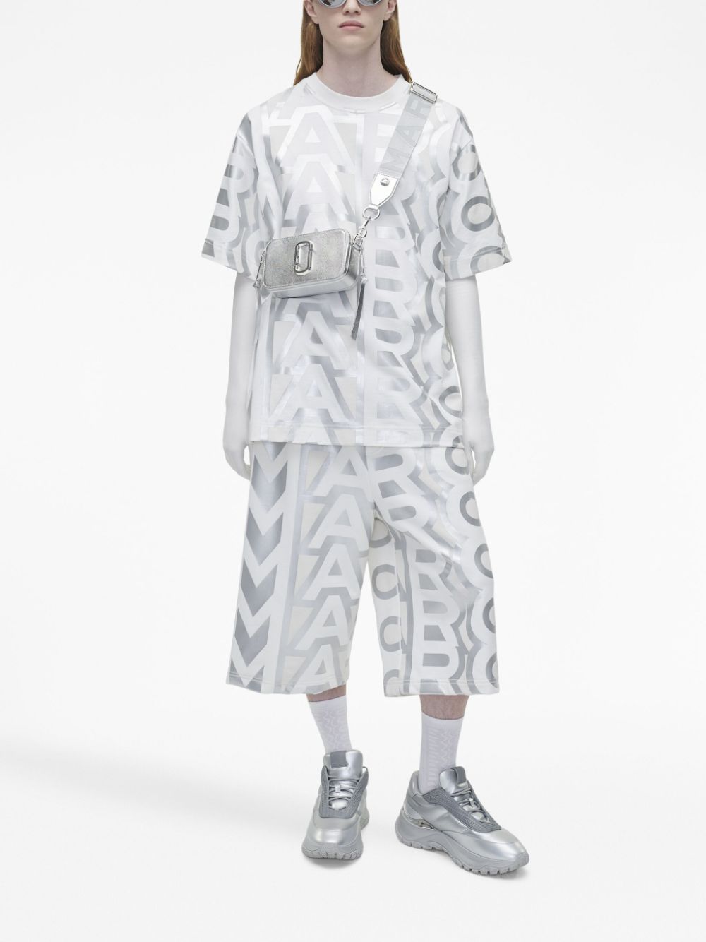 Marc Jacobs The Snapshot camera bag