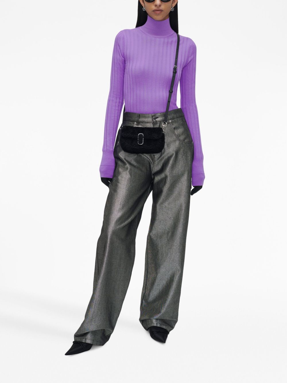 Marc Jacobs The Mini bag