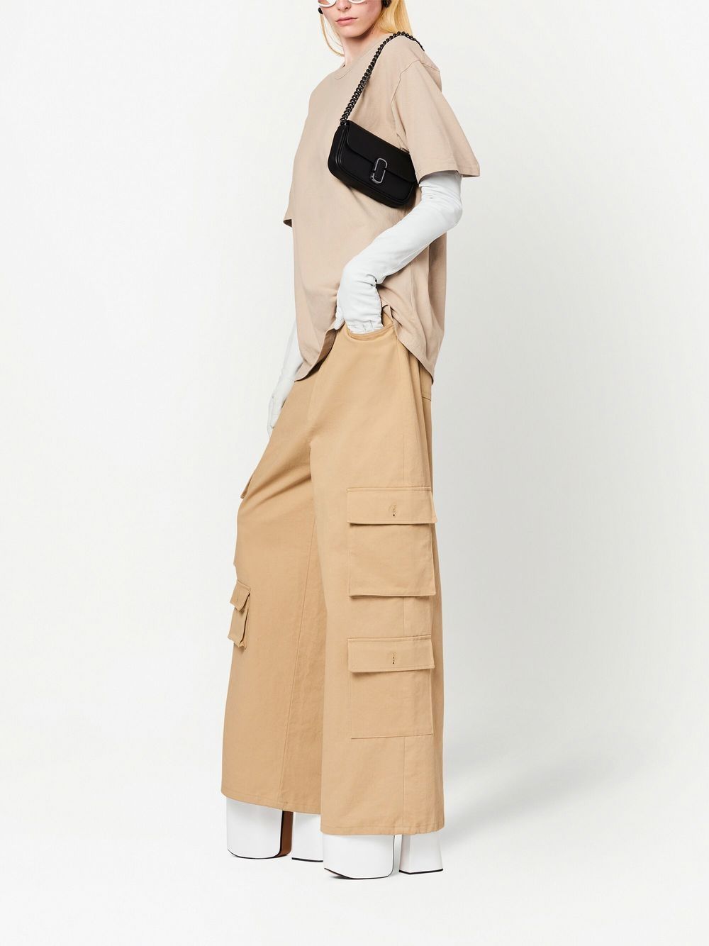 Marc Jacobs The Mini bag