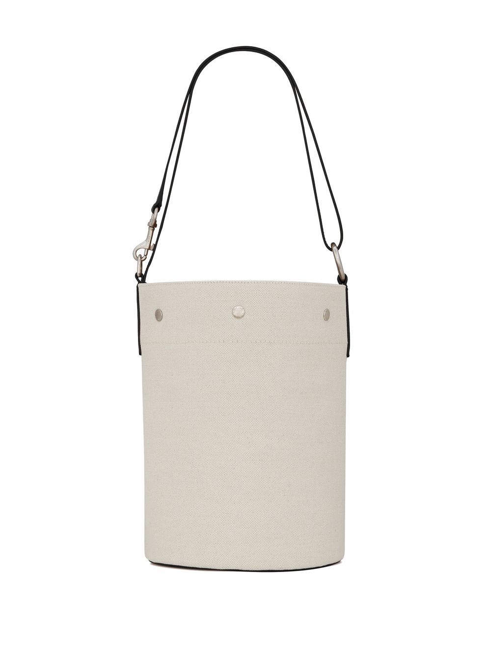 Saint Laurent Rive Gauche bucket bag