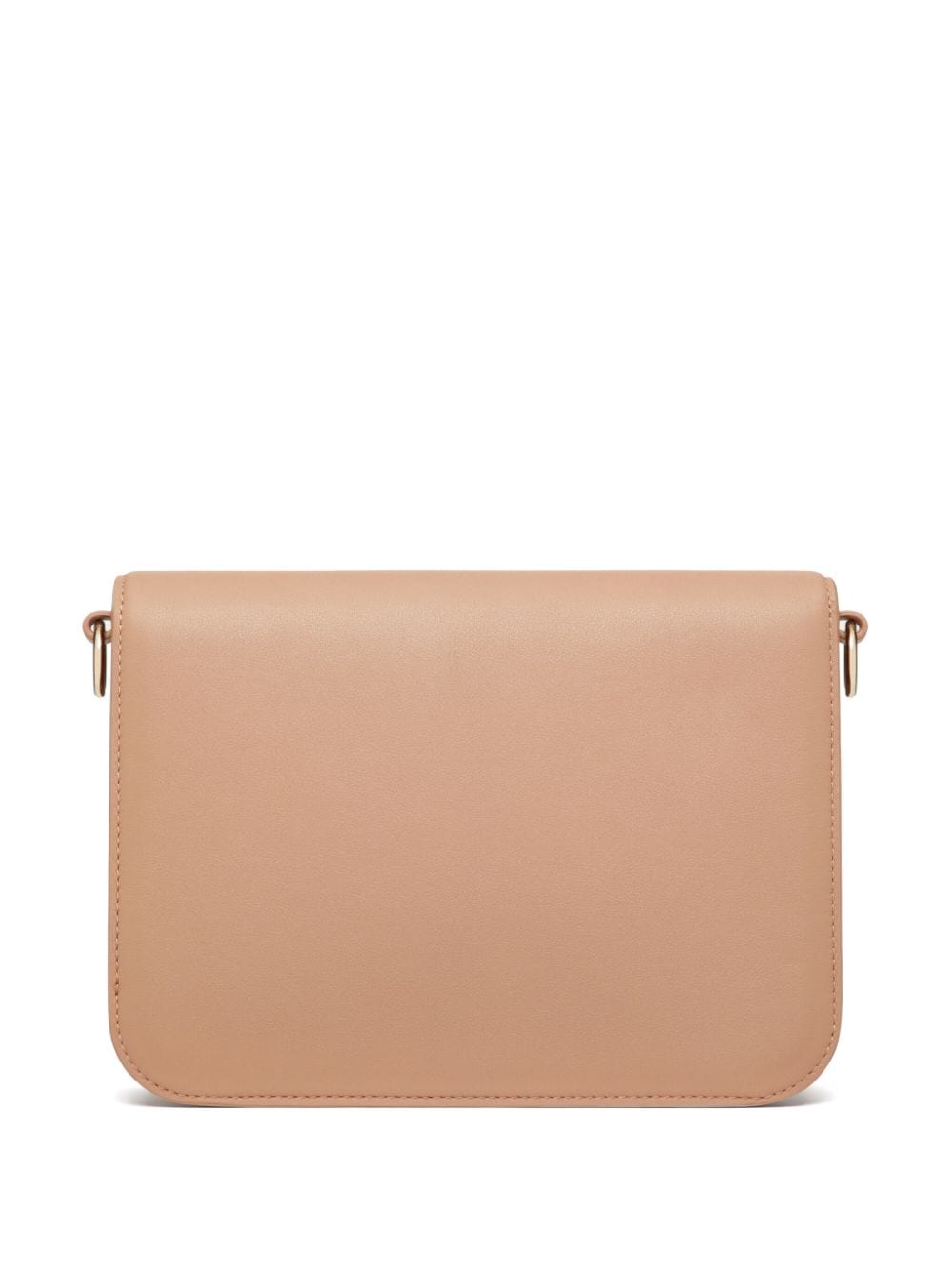 Valentino Garavani Locò leather shoulder bag