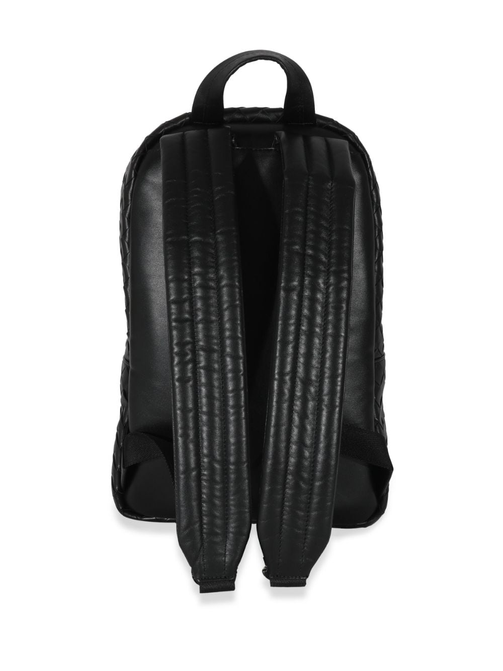 Bo*te*ga ve*ne*ta   small intrecciato backpack