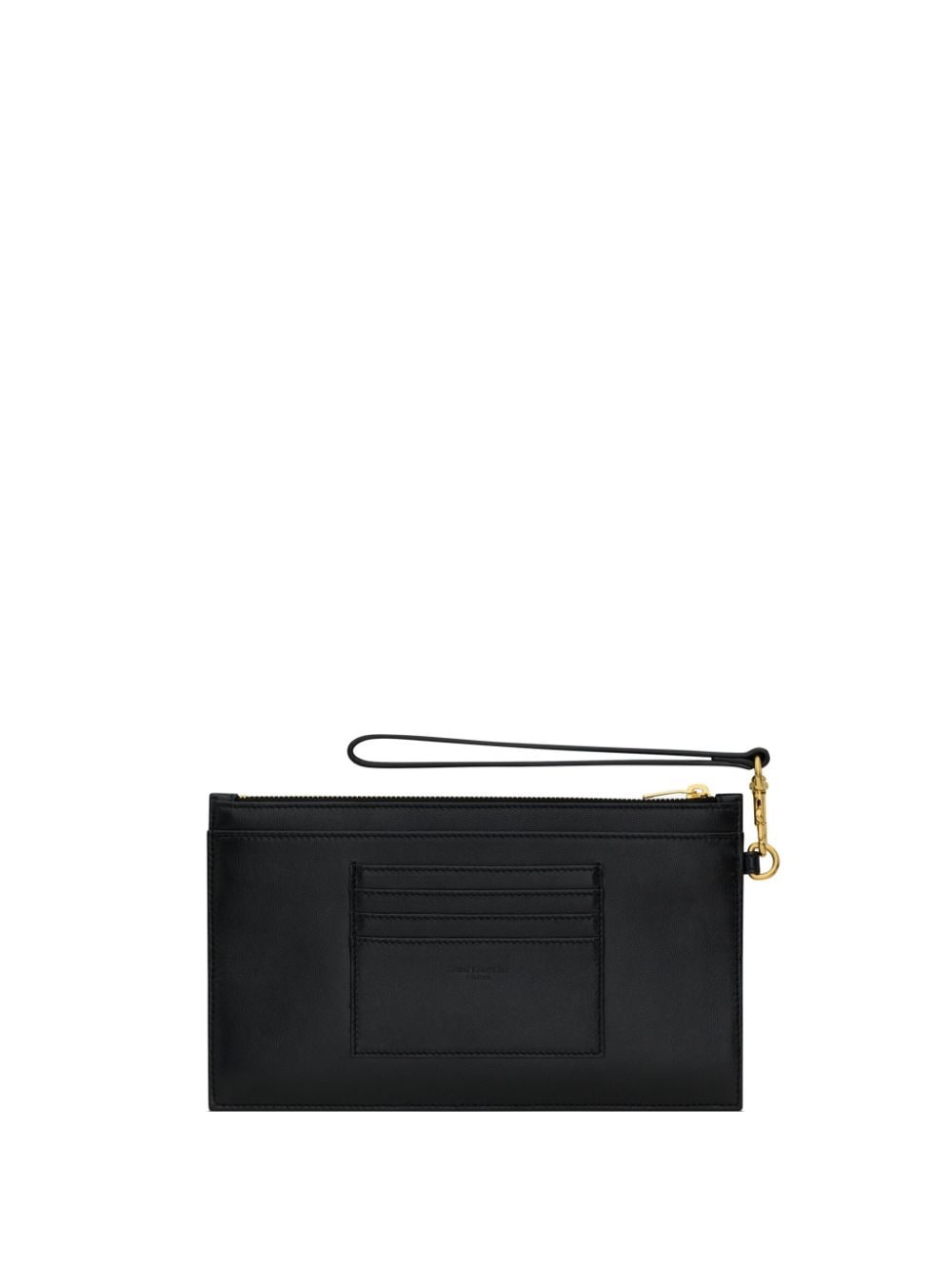 Saint Laurent Large Bill pouch