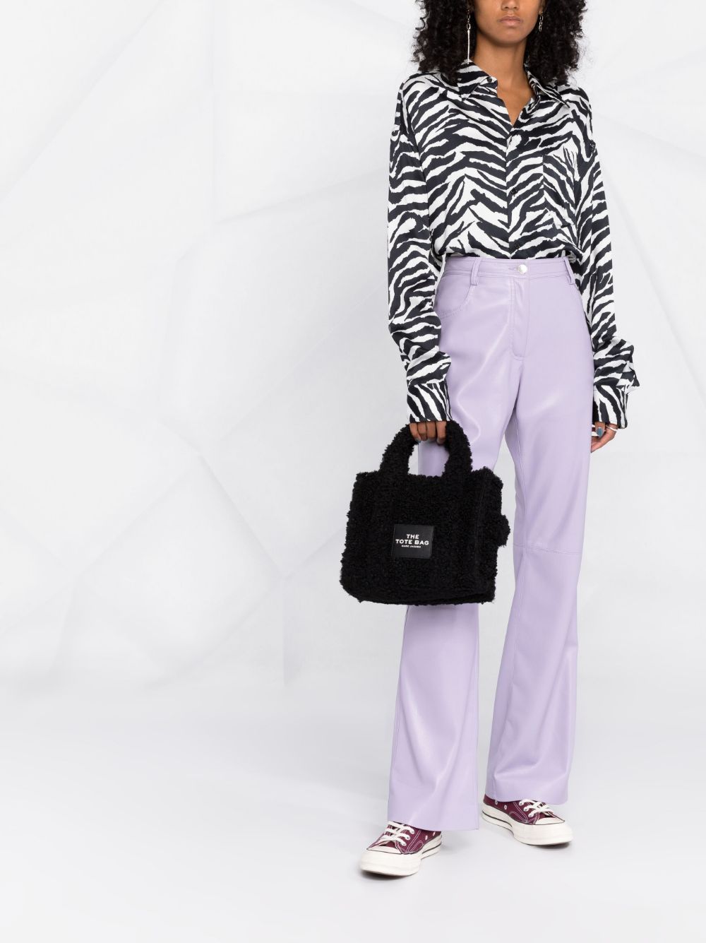 Marc Jacobs The Teddy Small Tote bag