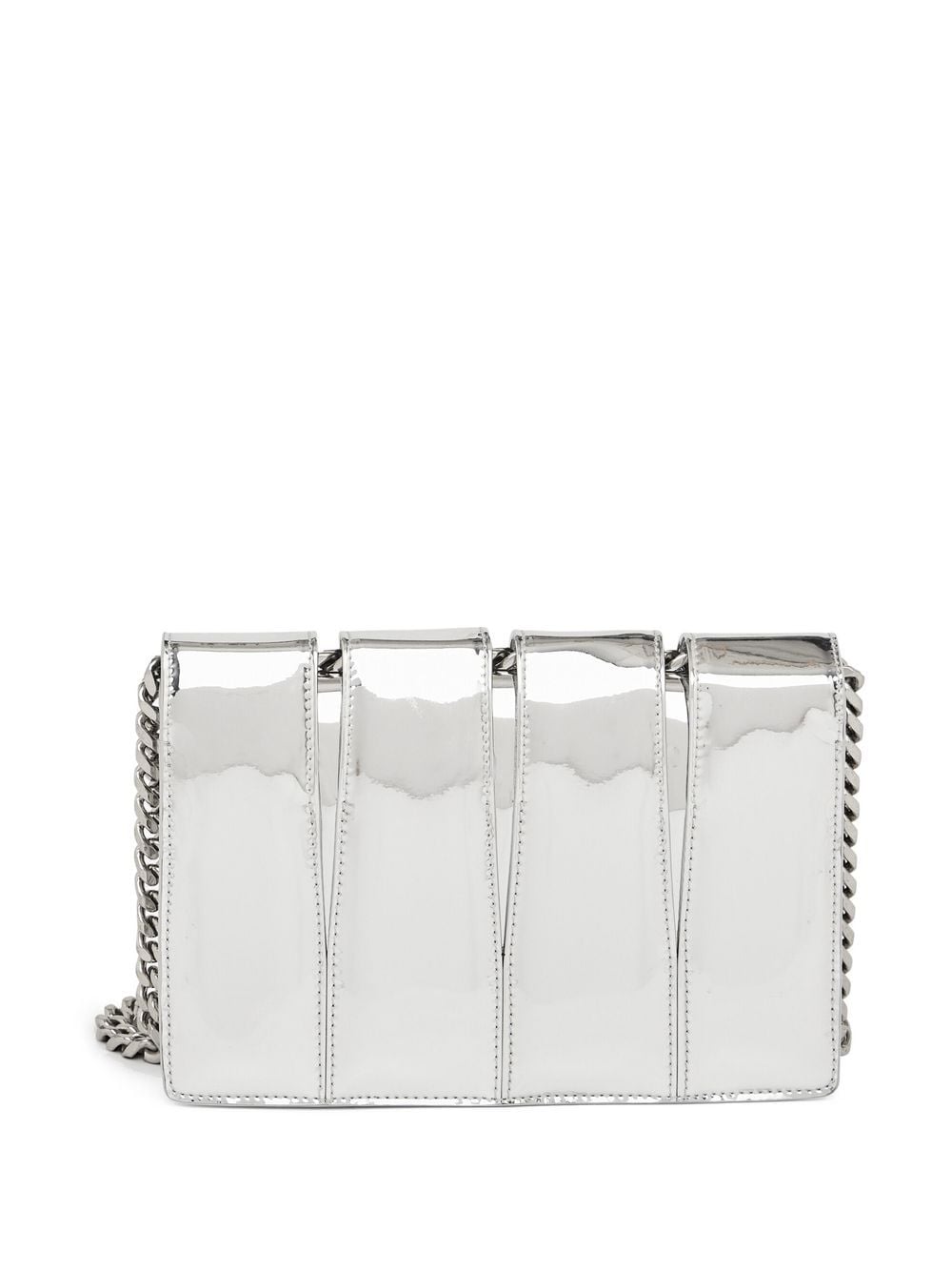 Alexander McQueen The Slash cross-body bag