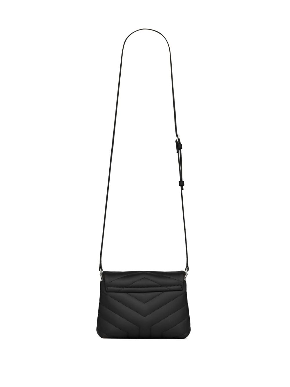 Saint Laurent Loulou Toy crossbody bag