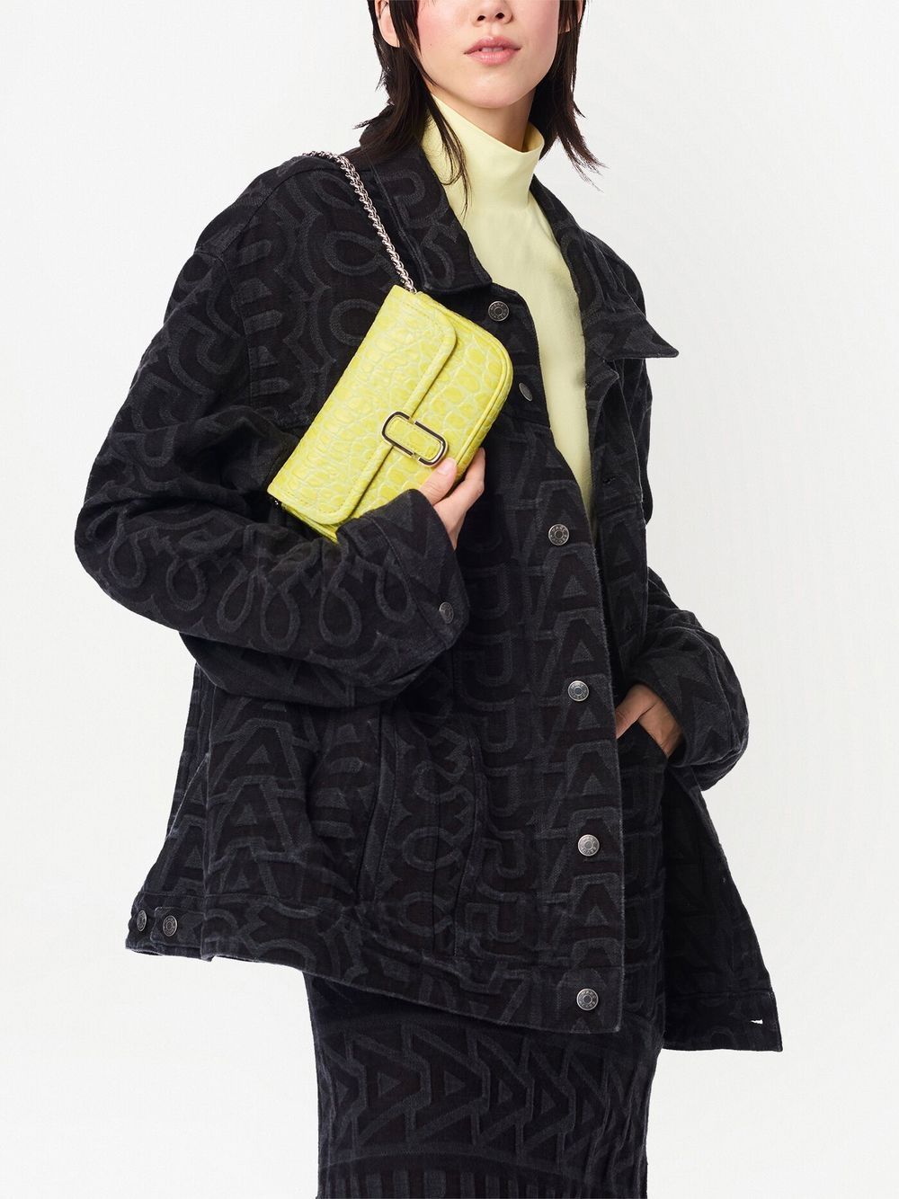 Marc Jacobs The Mini bag