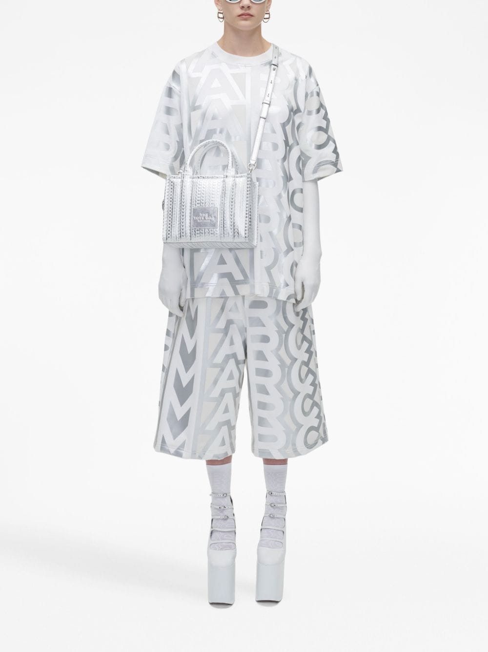 Marc Jacobs The Small Tote bag