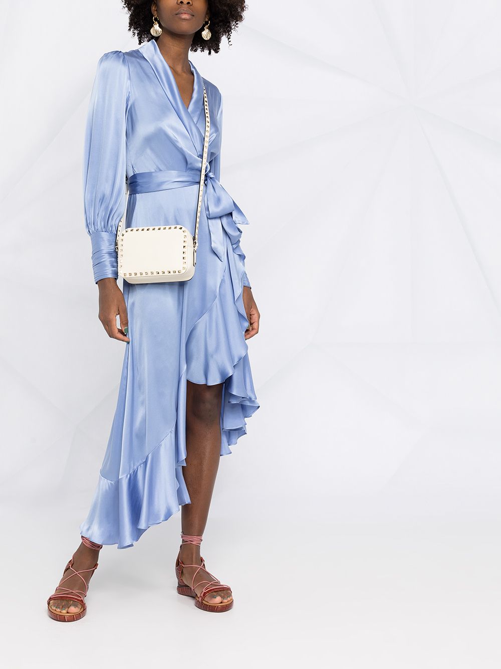 Valentino Garavani Rockstud crossbody bag