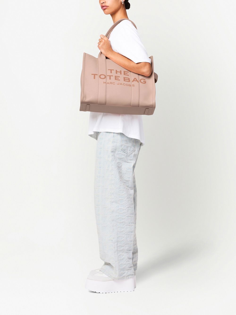 Marc Jacobs The Large Tote bag