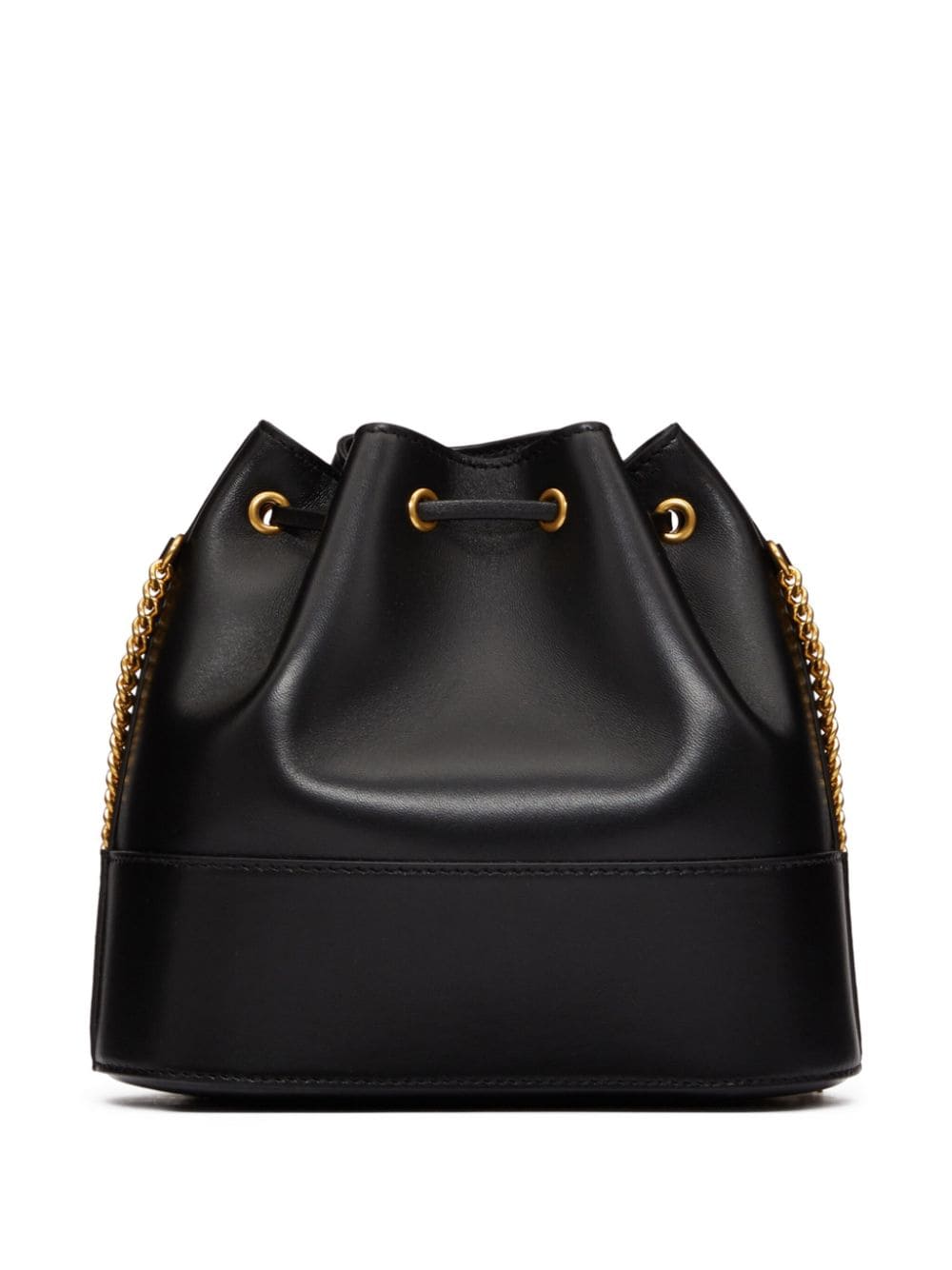 Valentino Garavani mini VLogo Signature bucket bag